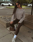 breakaway stripe thermal