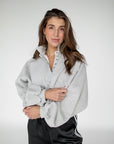 blank slate sweatshirt