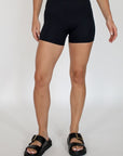 cloud biker shorts