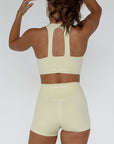 elevate yourself bra top