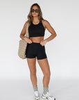 elevate yourself bra top