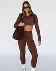 sculpt leggings
