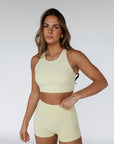 elevate yourself bra top