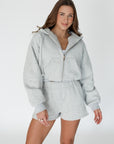everyday uniform shorts