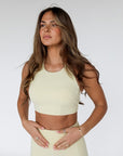 elevate yourself bra top