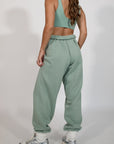 super terry joggers