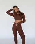 sculpt leggings