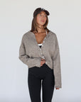 estate cardigan