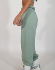 super terry joggers