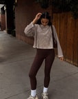 breakaway stripe thermal