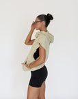 muscle pullover