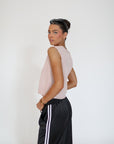 kaia knit vest