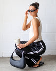 champ track pants