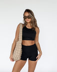 elevate yourself bra top