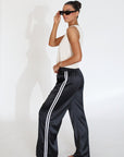 kaia knit vest