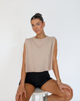 street style tank