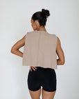 street style tank