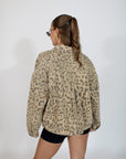 wild thing jacket