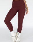define luxe leggings