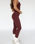 define luxe leggings