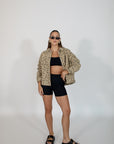 wild thing jacket
