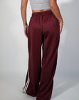 all star track pants *pre-order*