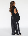 champ track pants