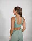 super bra top
