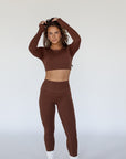 sculpt leggings
