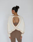 free spirit reverse top