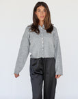 estate cardigan