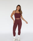 define luxe leggings