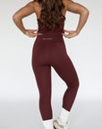 define luxe leggings