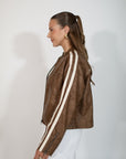 racer jacket