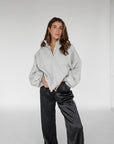 blank slate sweatshirt
