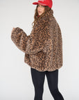 wild at heart sherpa *j+w exclusive*