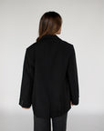 corporate blazer