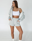 everyday uniform shorts