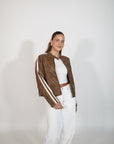 racer jacket
