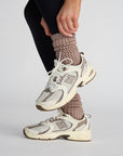 chunky slouch sock
