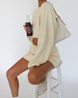 after hours slouchy top