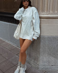 lived-in sweatshirt