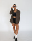 benny blazer