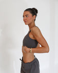 super bra top