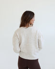 estate cardigan *pre-order*