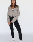 estate cardigan