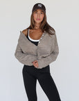 estate cardigan