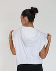 muscle pullover