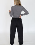 core long sleeve top