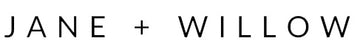 jane + willow logo